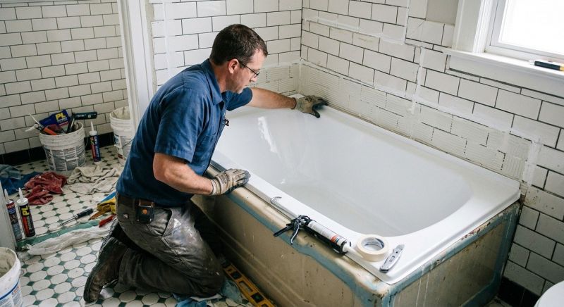 Top Bathroom Remodeling Companies in Phelan, CA