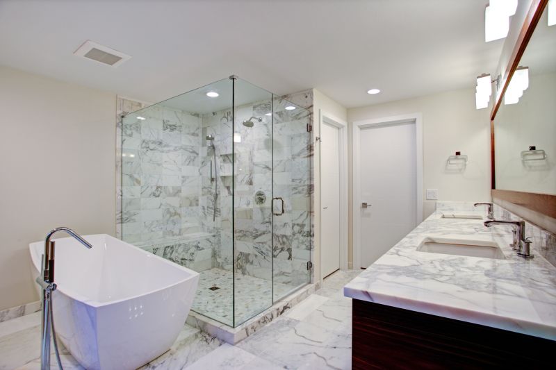 Best Bathroom Remodeling Contractors in Victorville, CA